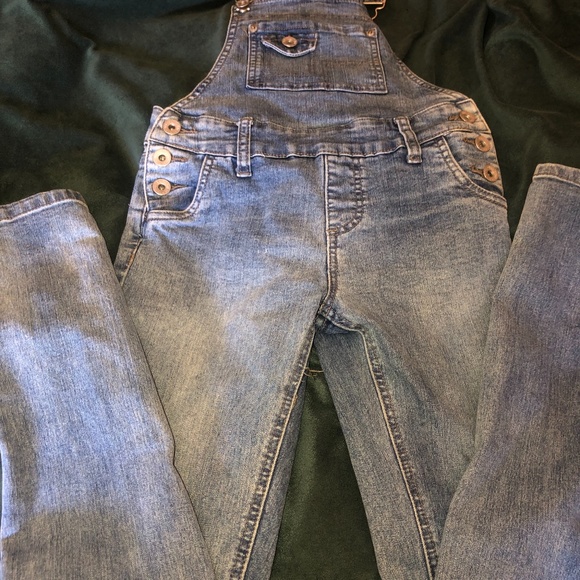 Woman’s Jeans jumper - Picture 3 of 5